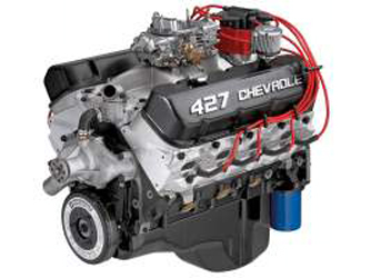 C0458 Engine